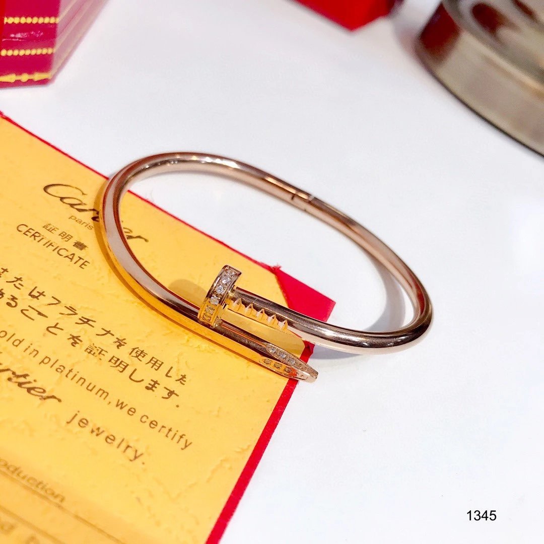 Cartier Bracelet