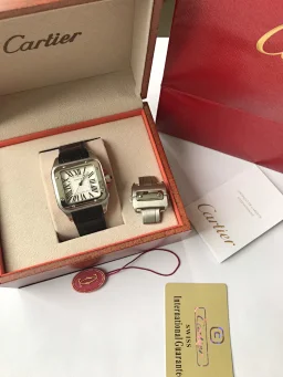 thumbnail for 2089 Classic Men's Watch, High Quality Watch, **Craftsmanship, 316L Stainless Steel**Polished