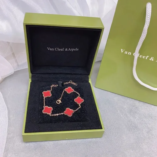 Van Cleef & Arpels Brazalete