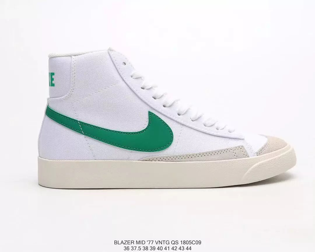 Nike Blazers · 3