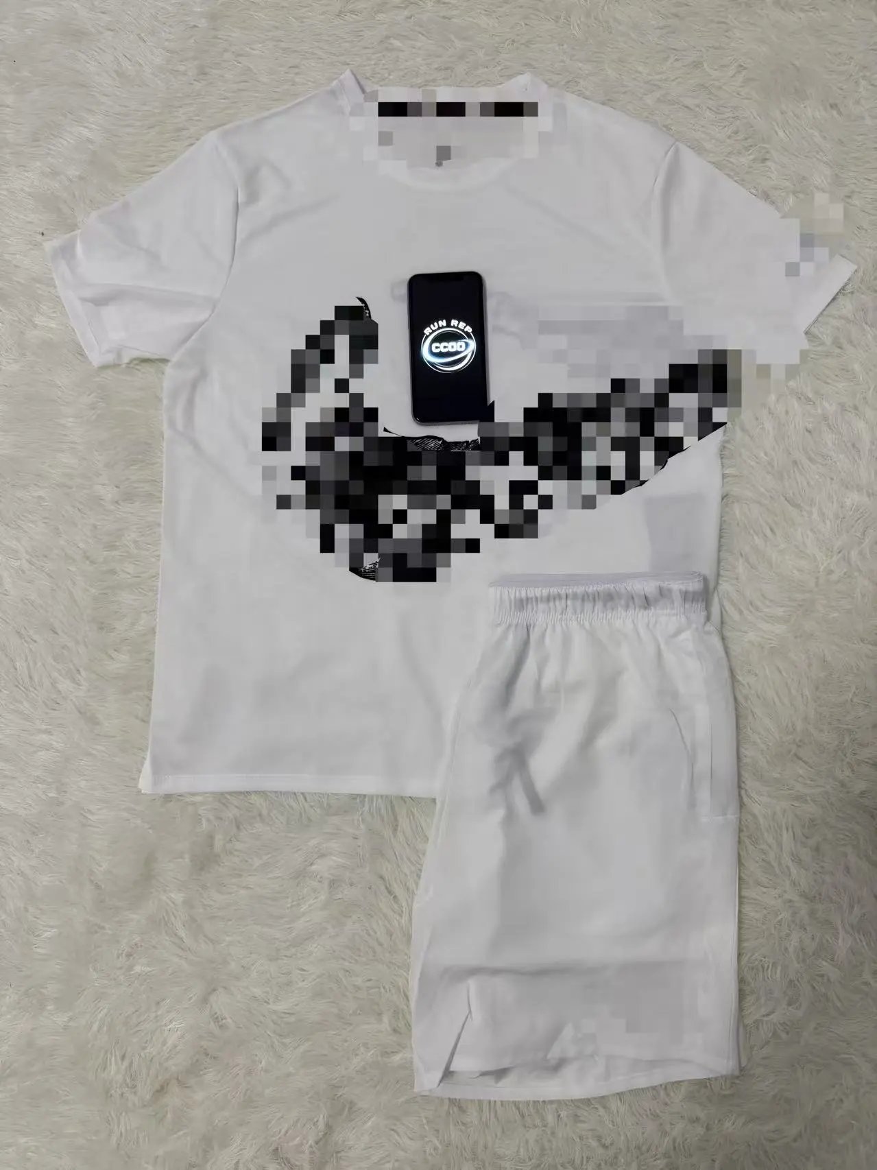 White Set