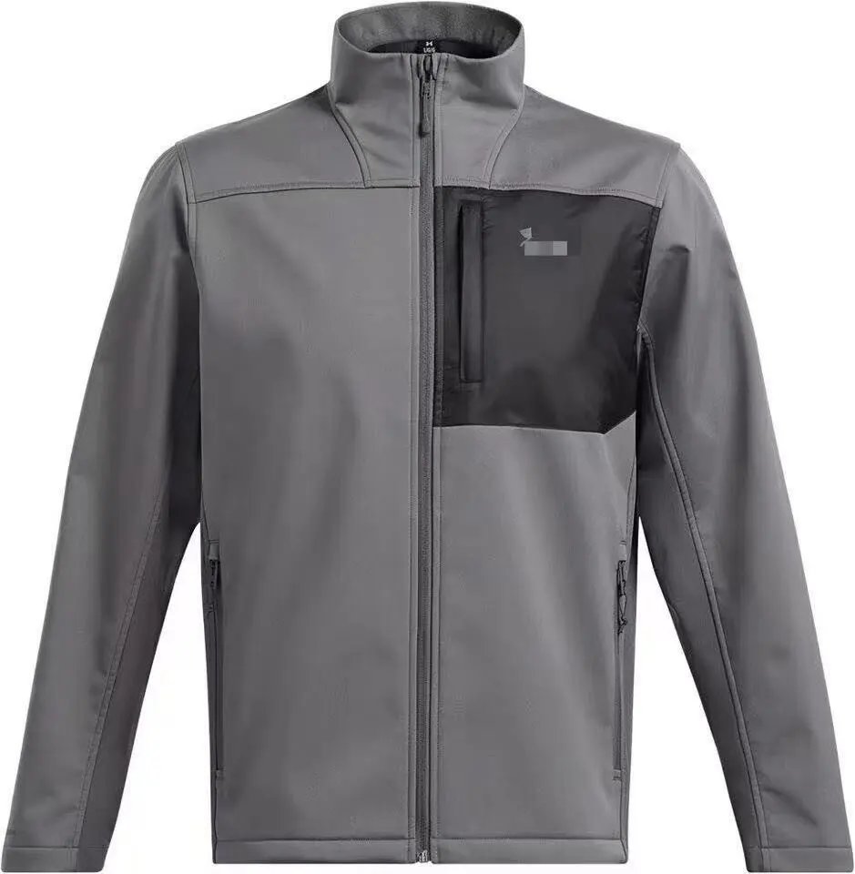 Grey Headless