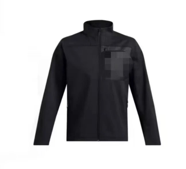 Black Headless
