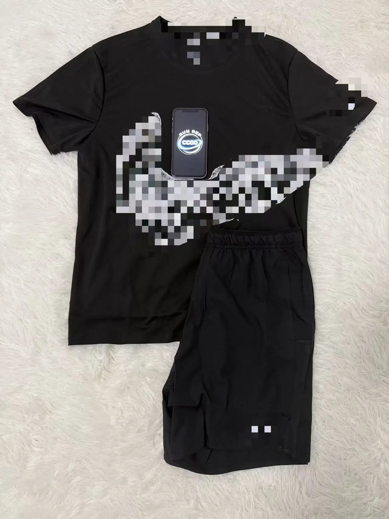 Black Set