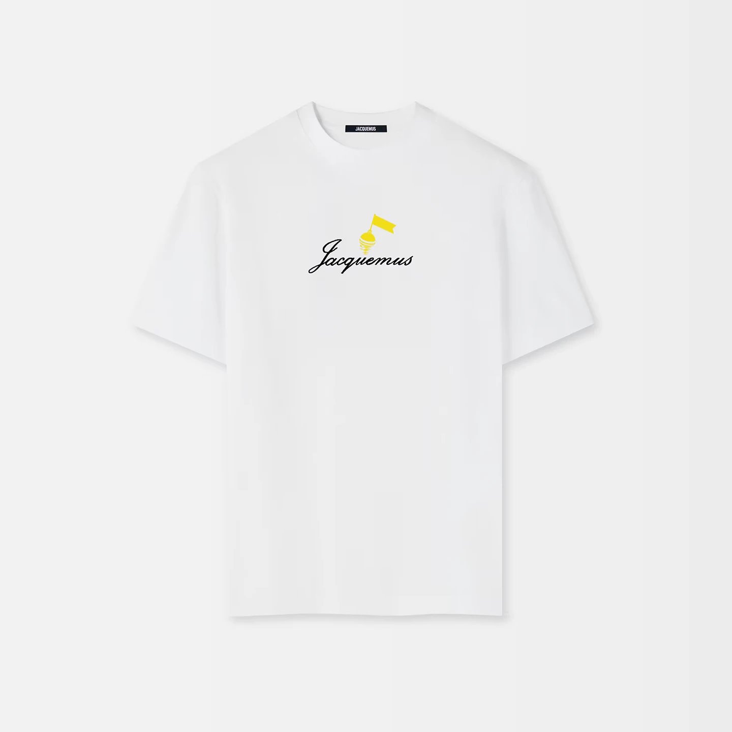 American-style Letter T-Shirt photo 8