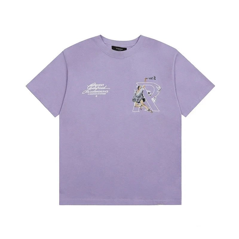 Heavy Cotton Vintage T-Shirt photo 7