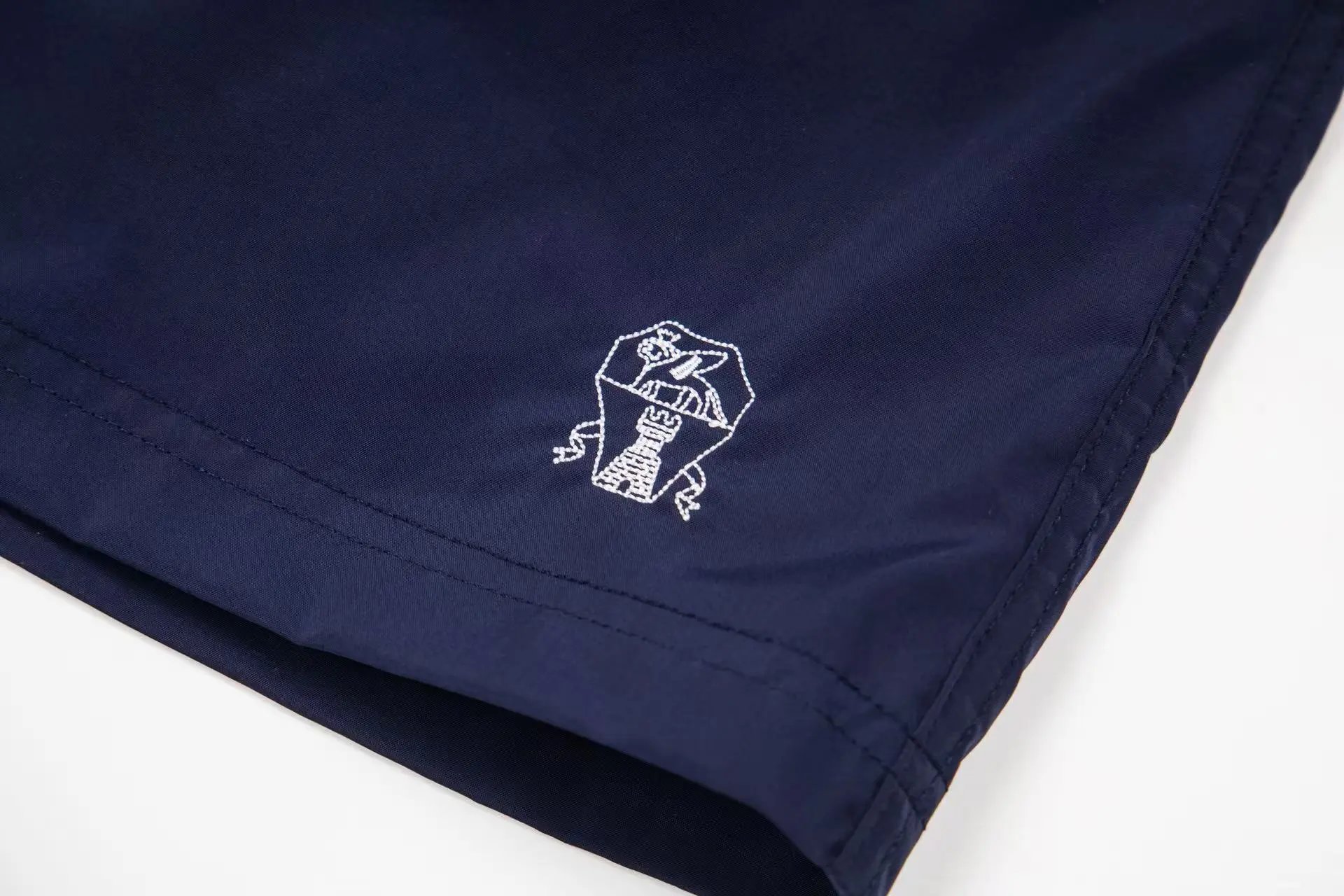 Logo Beach Shorts photo 8
