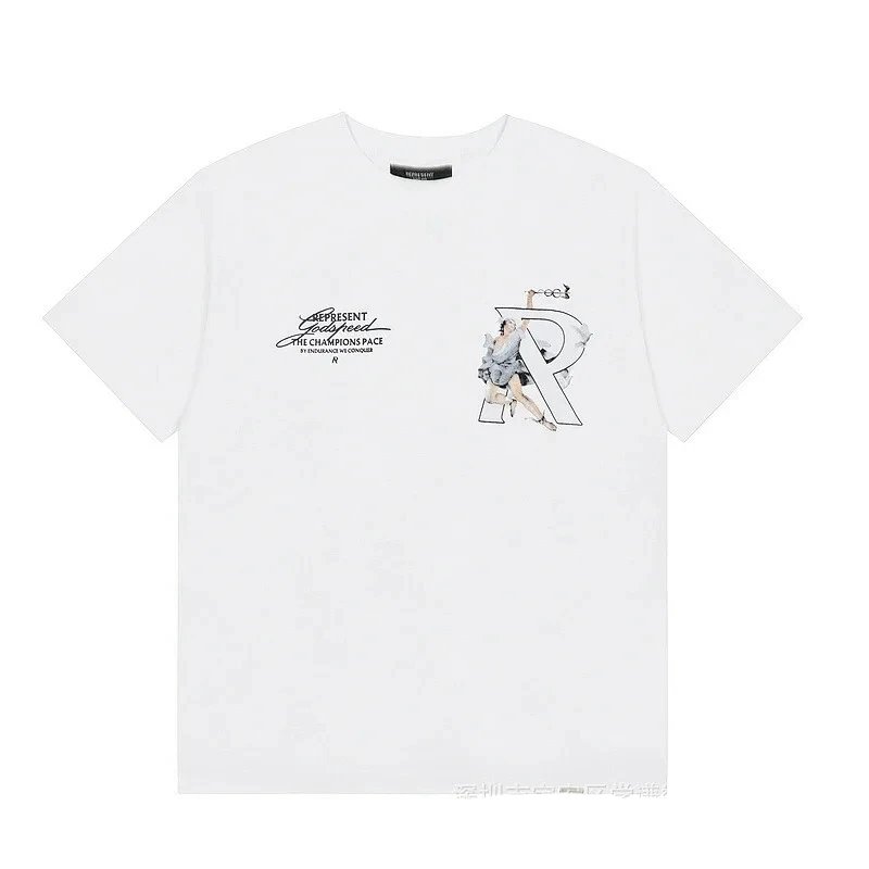 Heavy Cotton Vintage T-Shirt photo 8