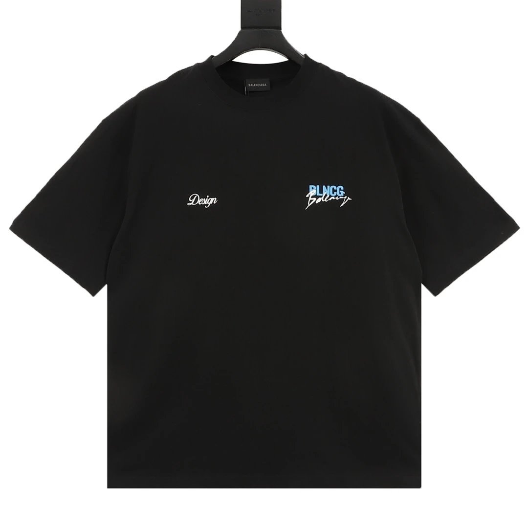 Number 10 Jersey Print T-Shirt photo 8