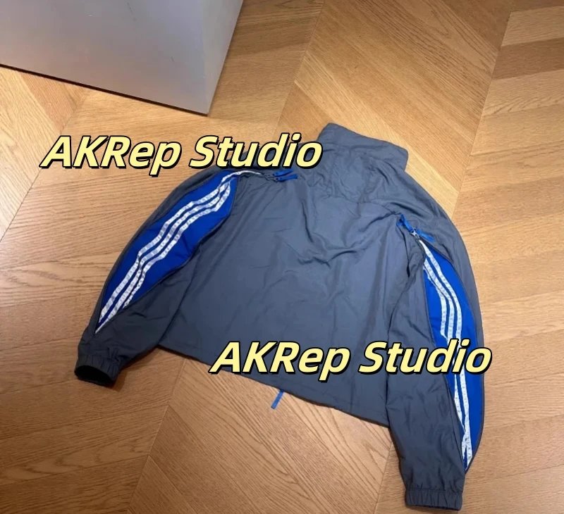 Multi-Way Zip Jacket Tracksuit photo 2