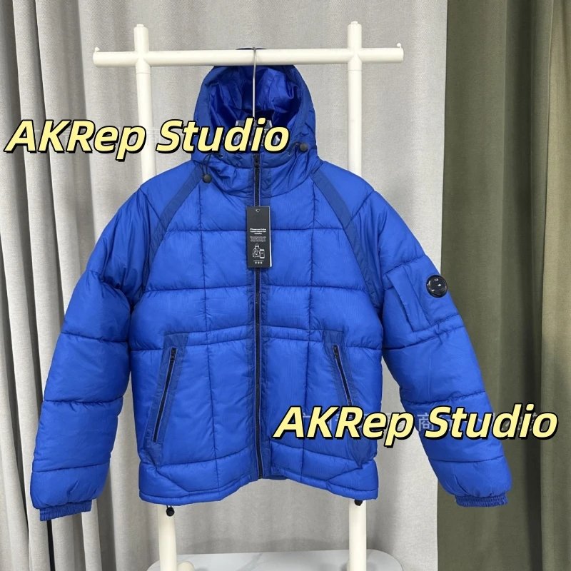 Winter Padded Hood Jacket photo 7