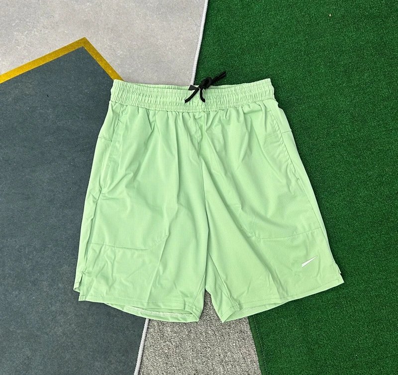 Summer Ice Silk Speed-Dry Shorts photo 2