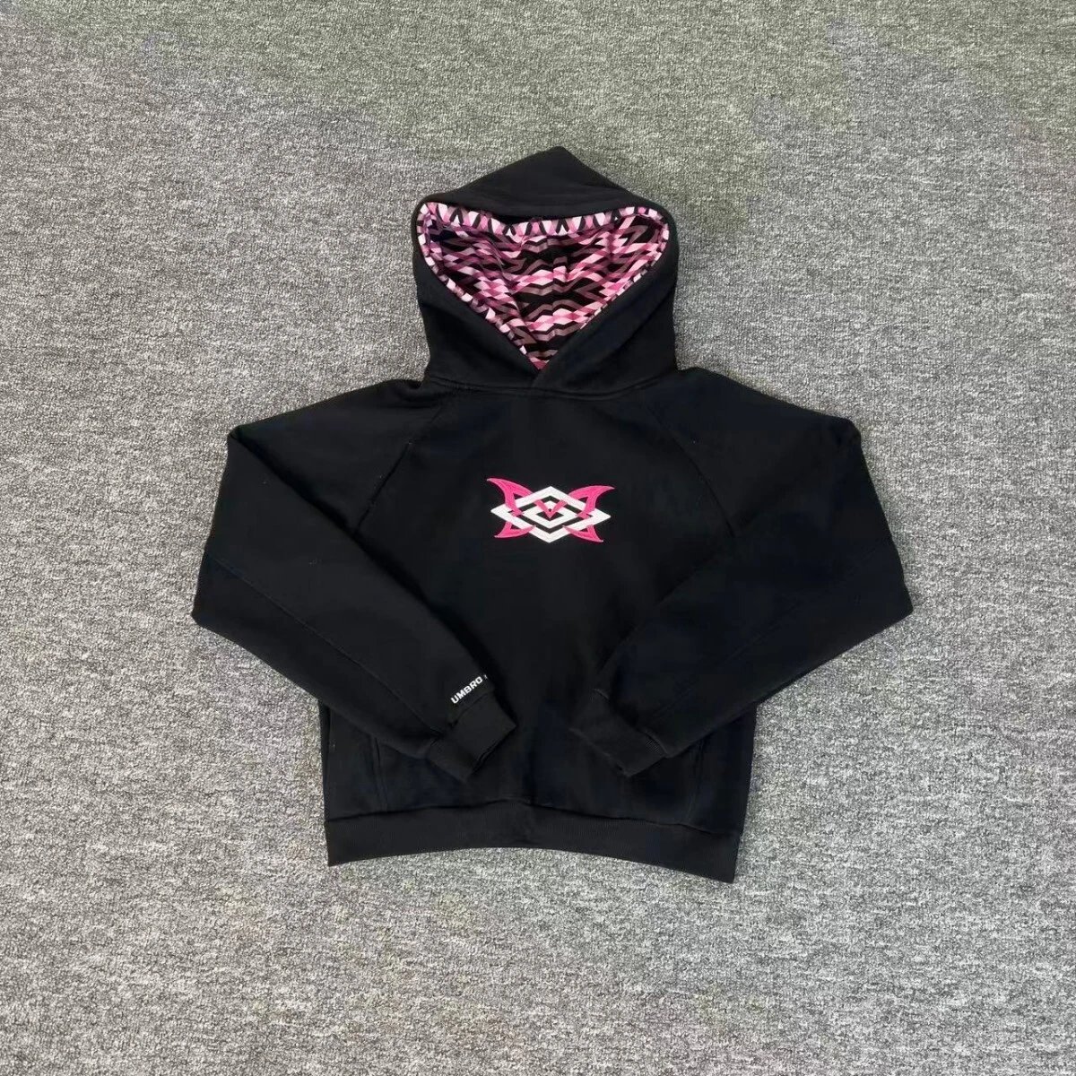 Me-H028 Black