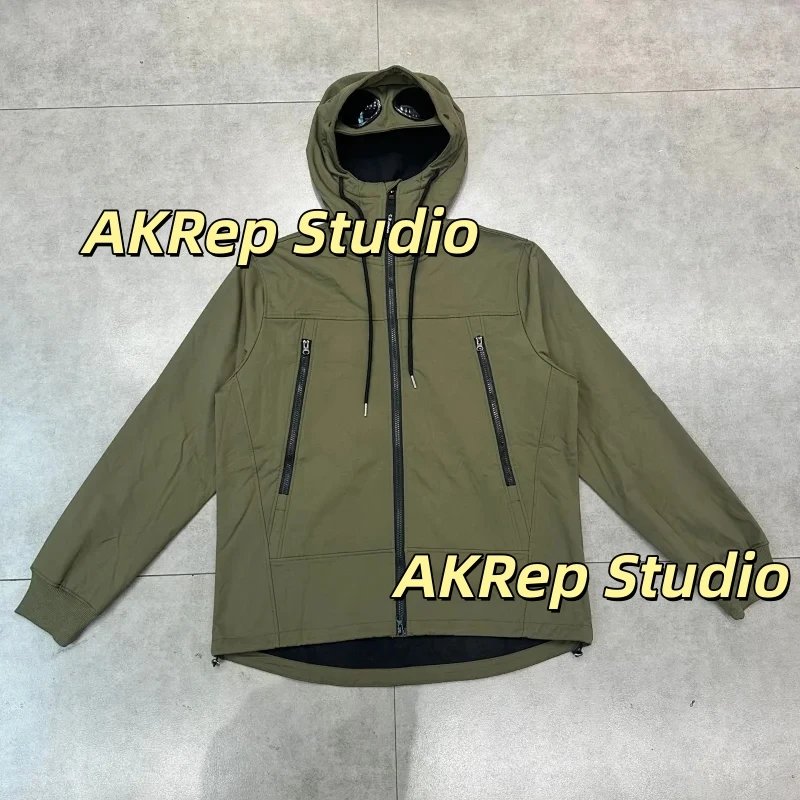Windproof Zip Jacket photo 4