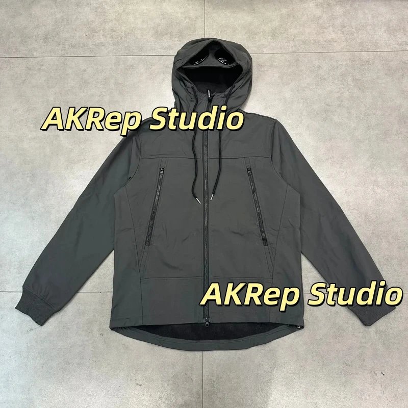 Windproof Zip Jacket photo 3