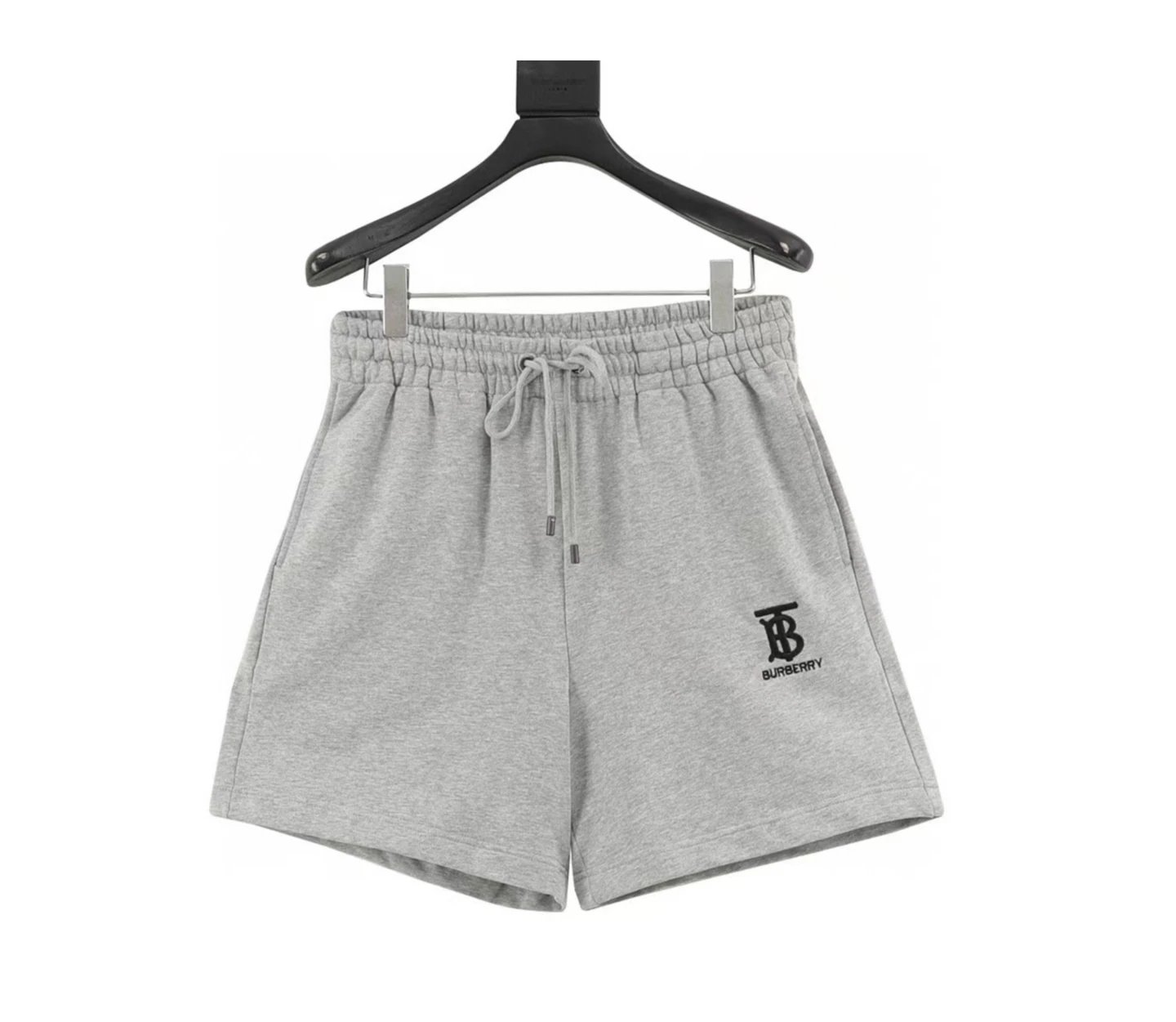 Embroidered Shorts photo 2