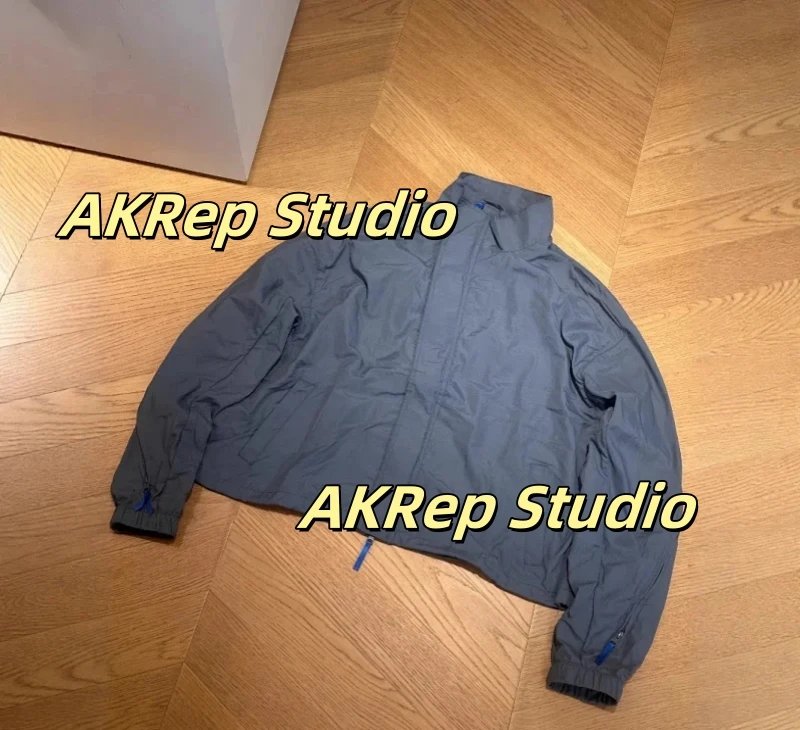 Multi-Way Zip Jacket Tracksuit photo 5