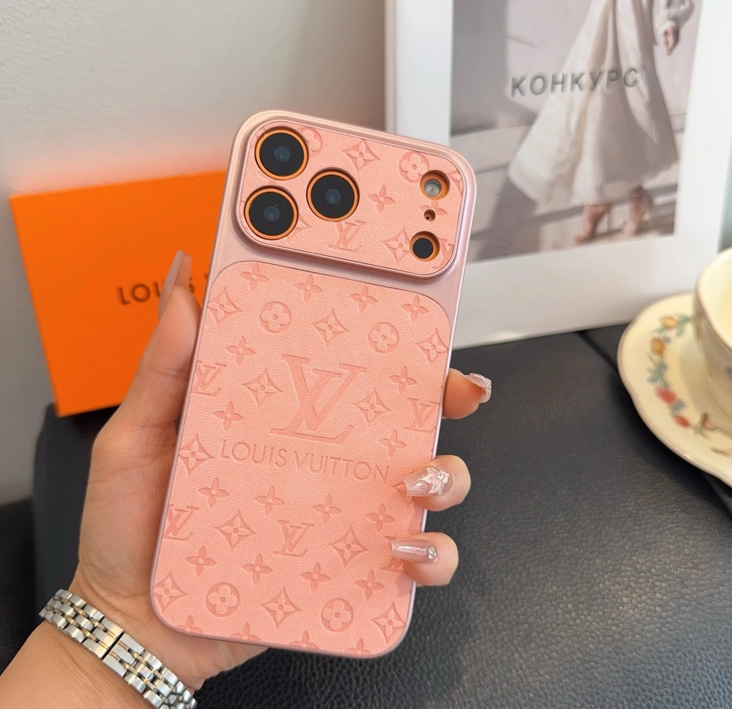 Phone Case photo 2