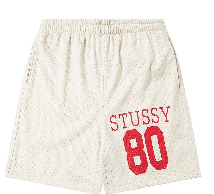 Mesh Short Sleeve T-Shirt photo 7