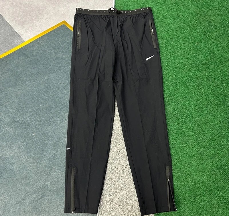 Quick-Dry Long Pants Outdoor Breathable Stretch Durable photo 2