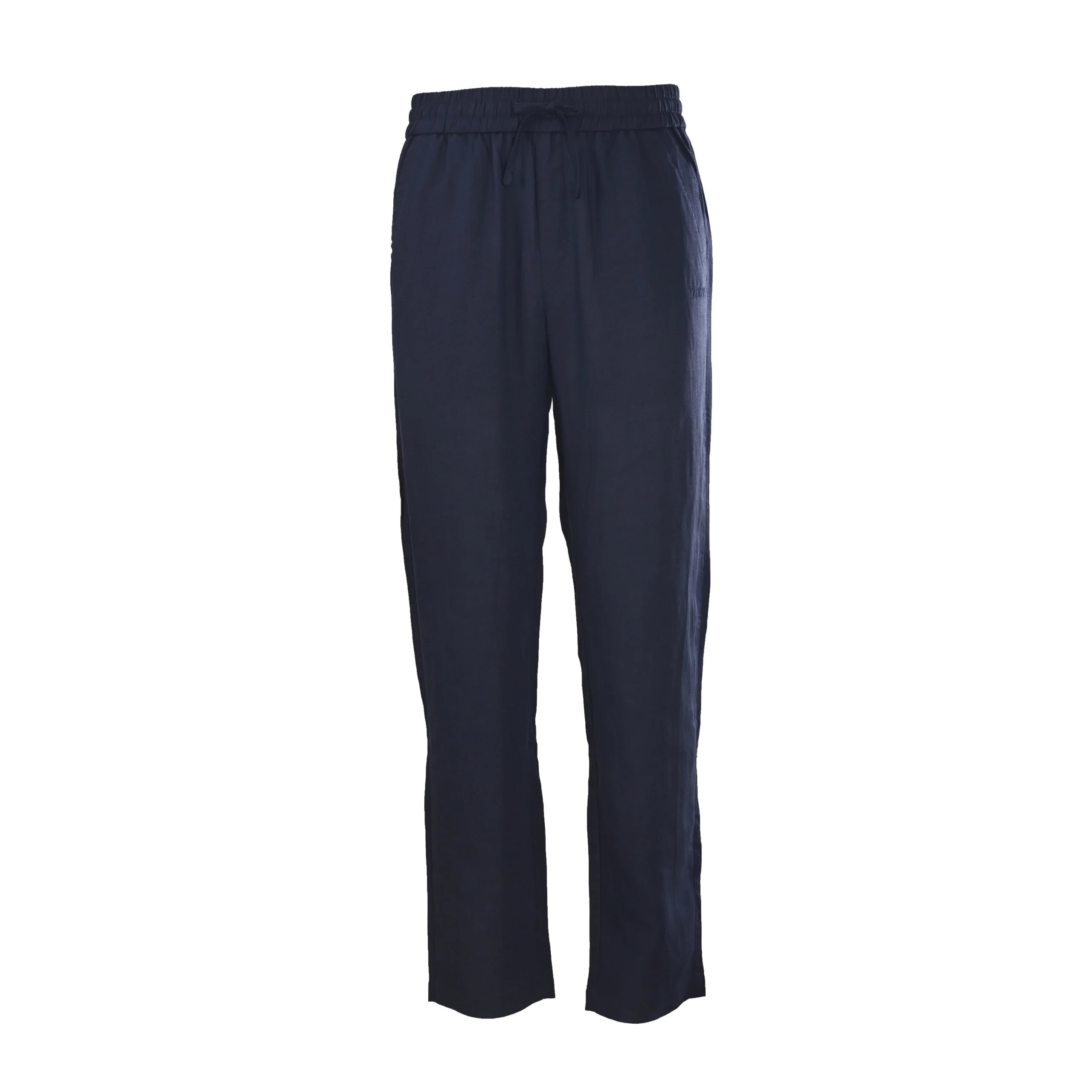 Linen Casual Pants photo 3