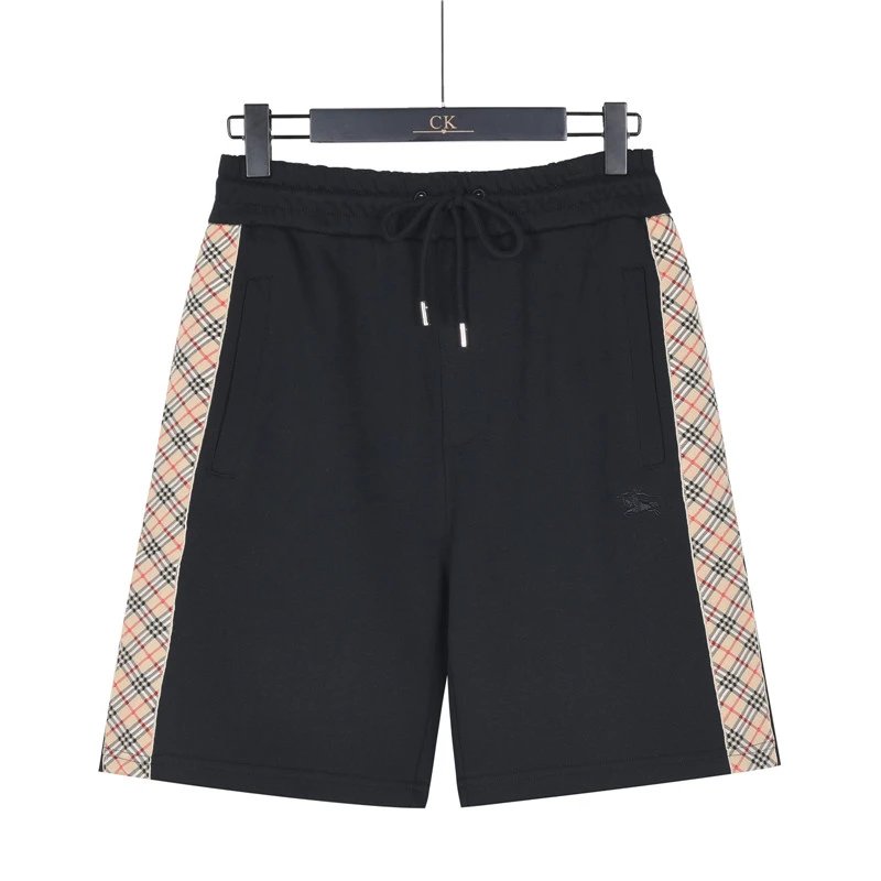 Plaid Quick-Dry Shorts photo 8