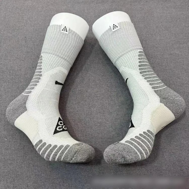 Outdoor Hiking Long Sports Socks photo 8