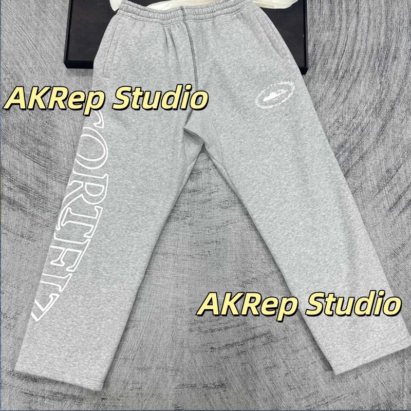 Ship Print Fleece Joggers photo 3