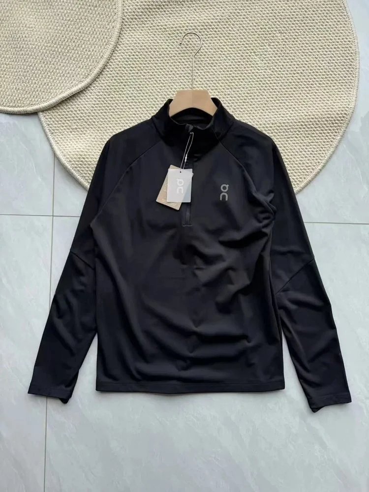 Half-Zip Hoodie photo 4