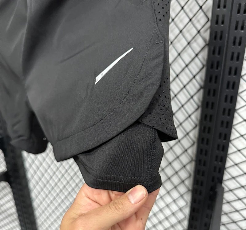 Athletic Shorts Breathable Quick Dry photo 7