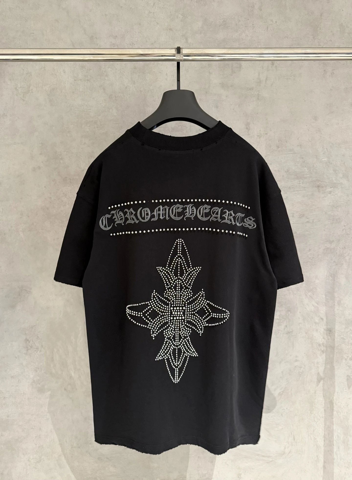 DK 63 short sleeve shirt photo 3