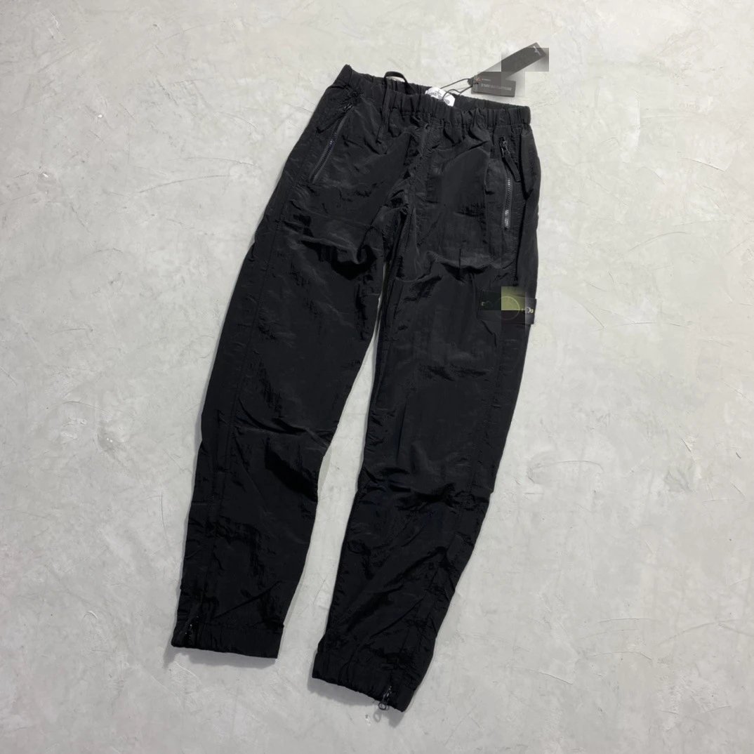 Reflective Tactical Joggers photo 2