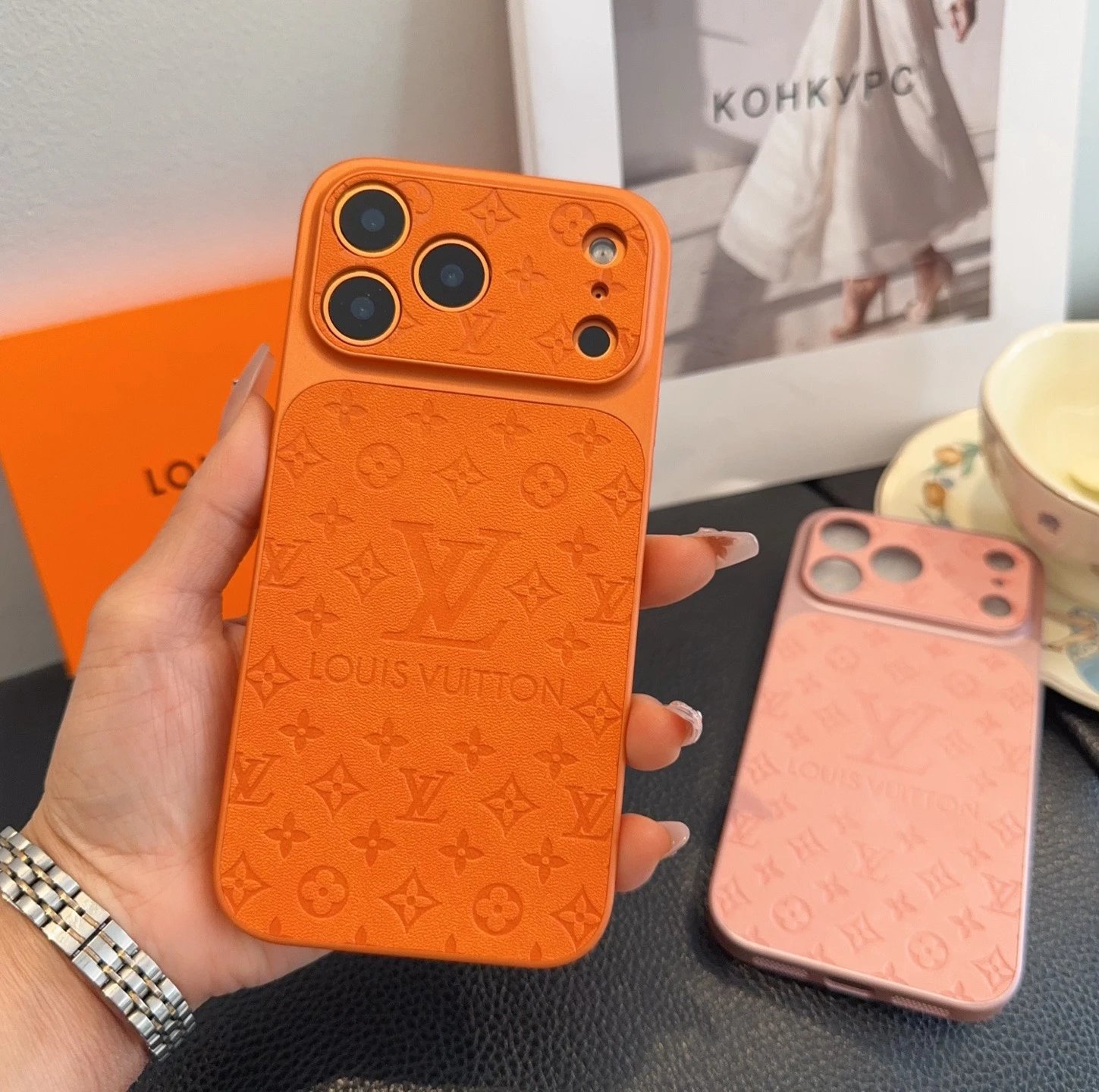 Phone Case photo 3