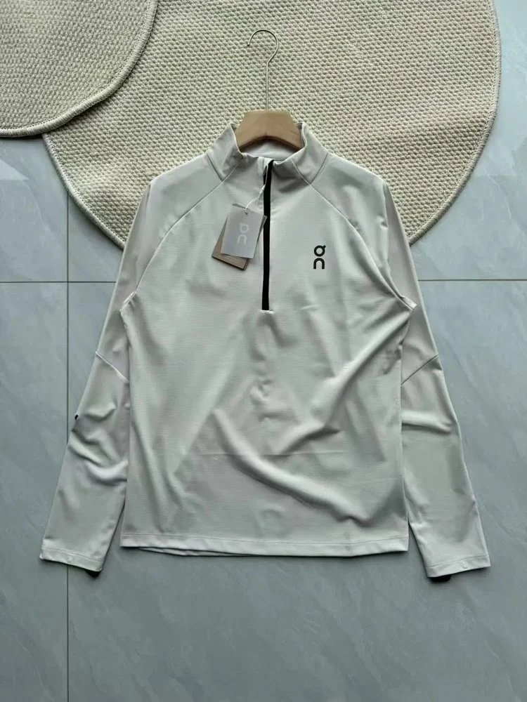 Half-Zip Hoodie photo 2