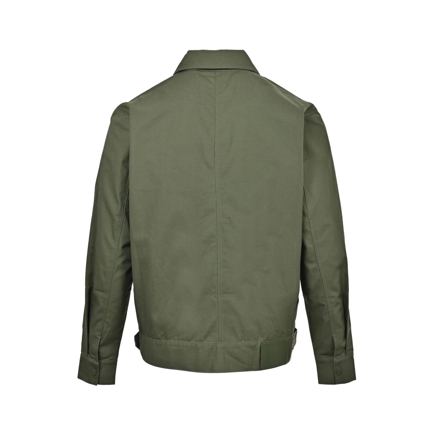 Logo Embroidered Jacket photo 7