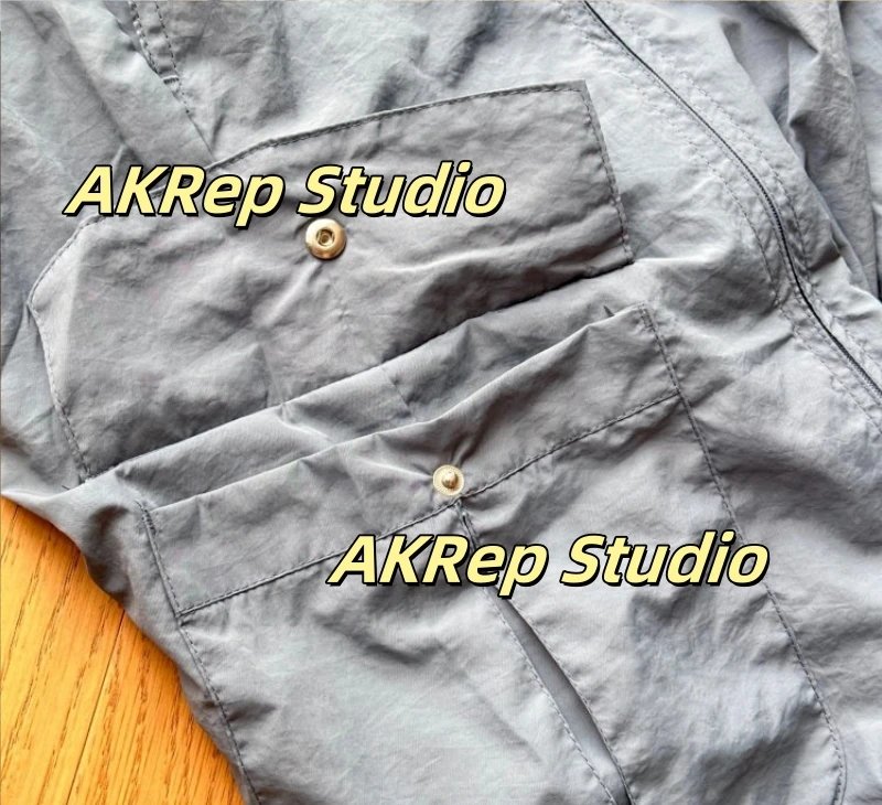 Multi-Way Zip Jacket Tracksuit photo 6