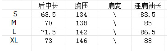 Patchwork Lightweight Jacket photo 5