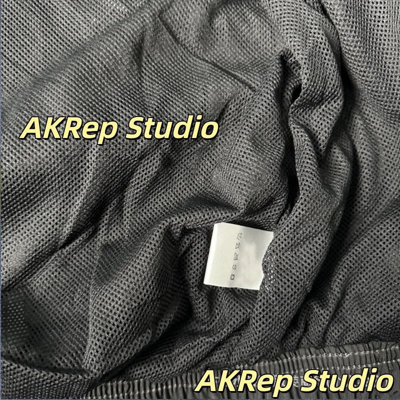 Patchwork Lightweight Jacket photo 8