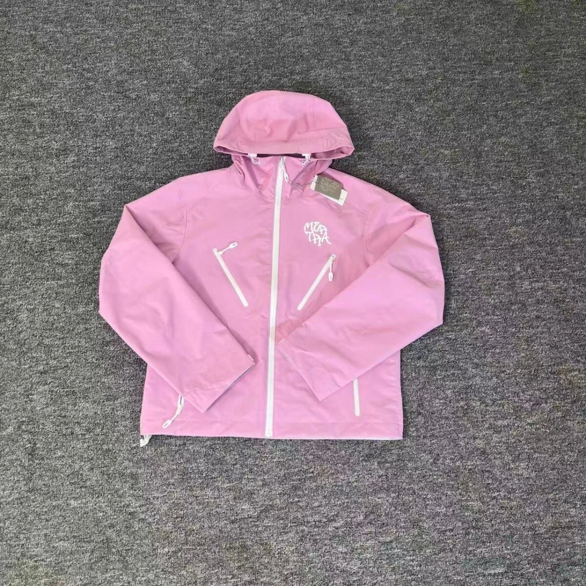 Me-H018 Pink