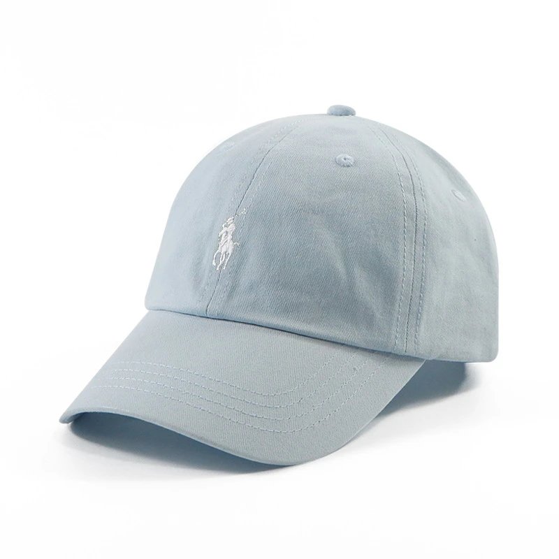 Soft Top Duck Bill Baseball Cap photo 8