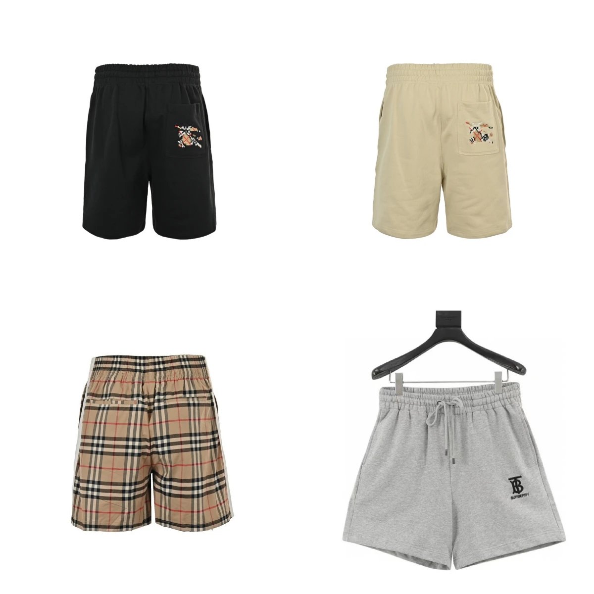 Burberry Shorts