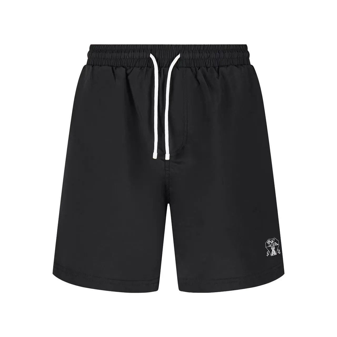 Logo Beach Shorts photo 2