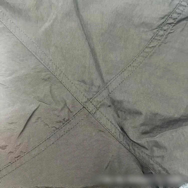Half Zip Windbreaker Jacket photo 7