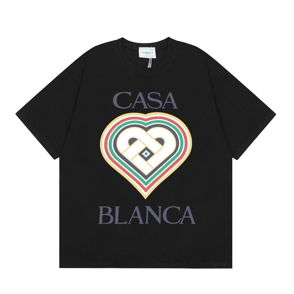 Tennis Club Print T-Shirt photo 3