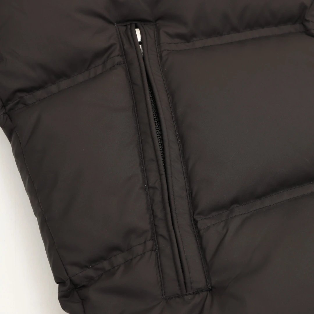 3-Color Down Jacket photo 7