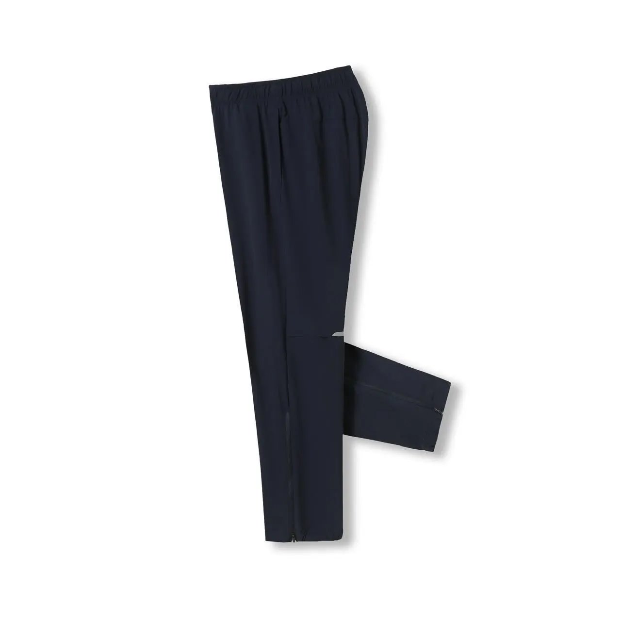 Blue pants