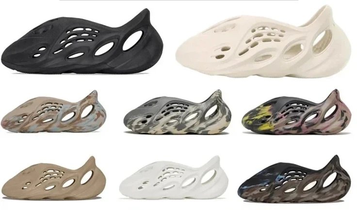 Clogs Beach Sandal
