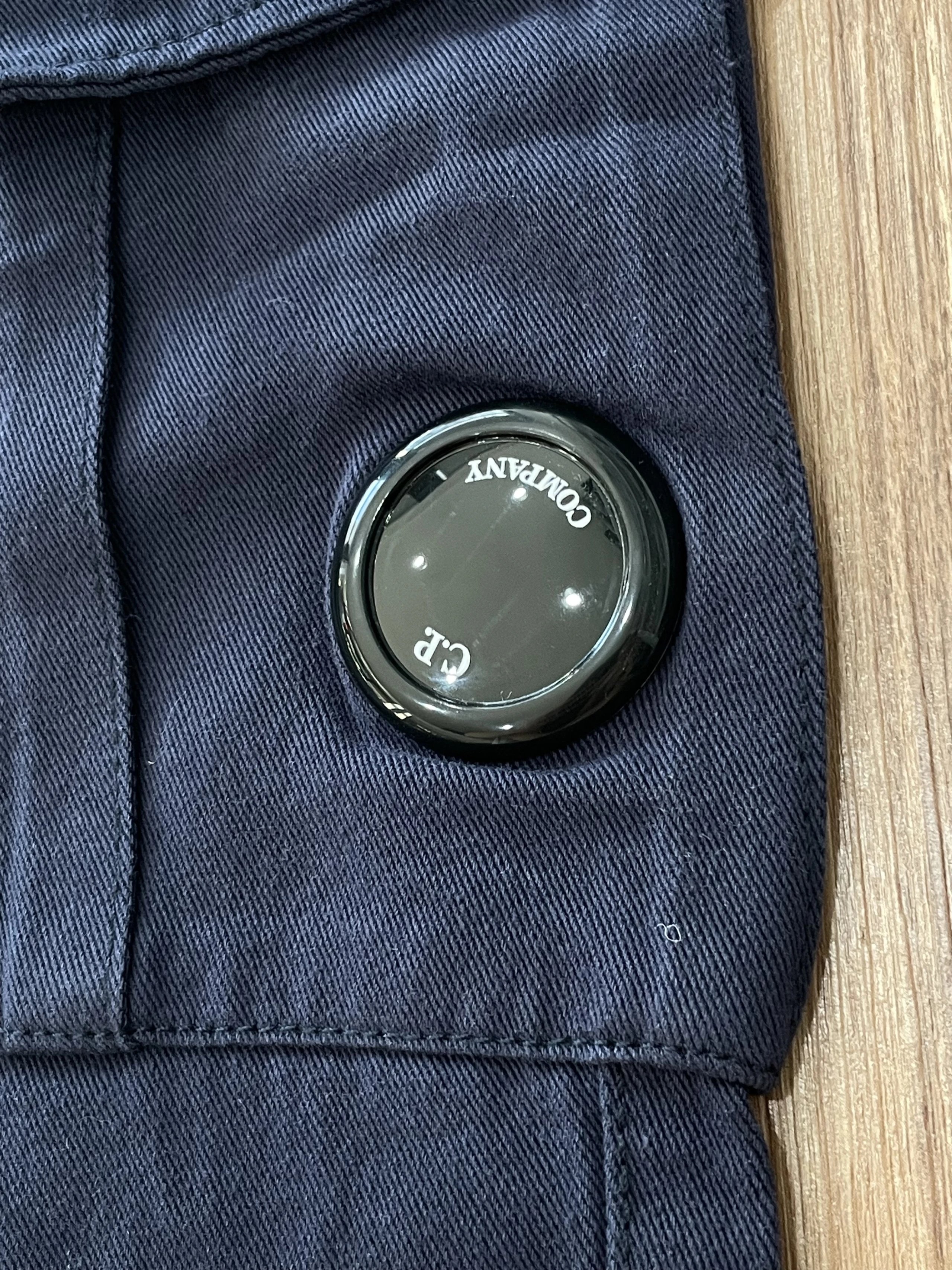 Utility Multi-Pocket Casual Shorts photo 6