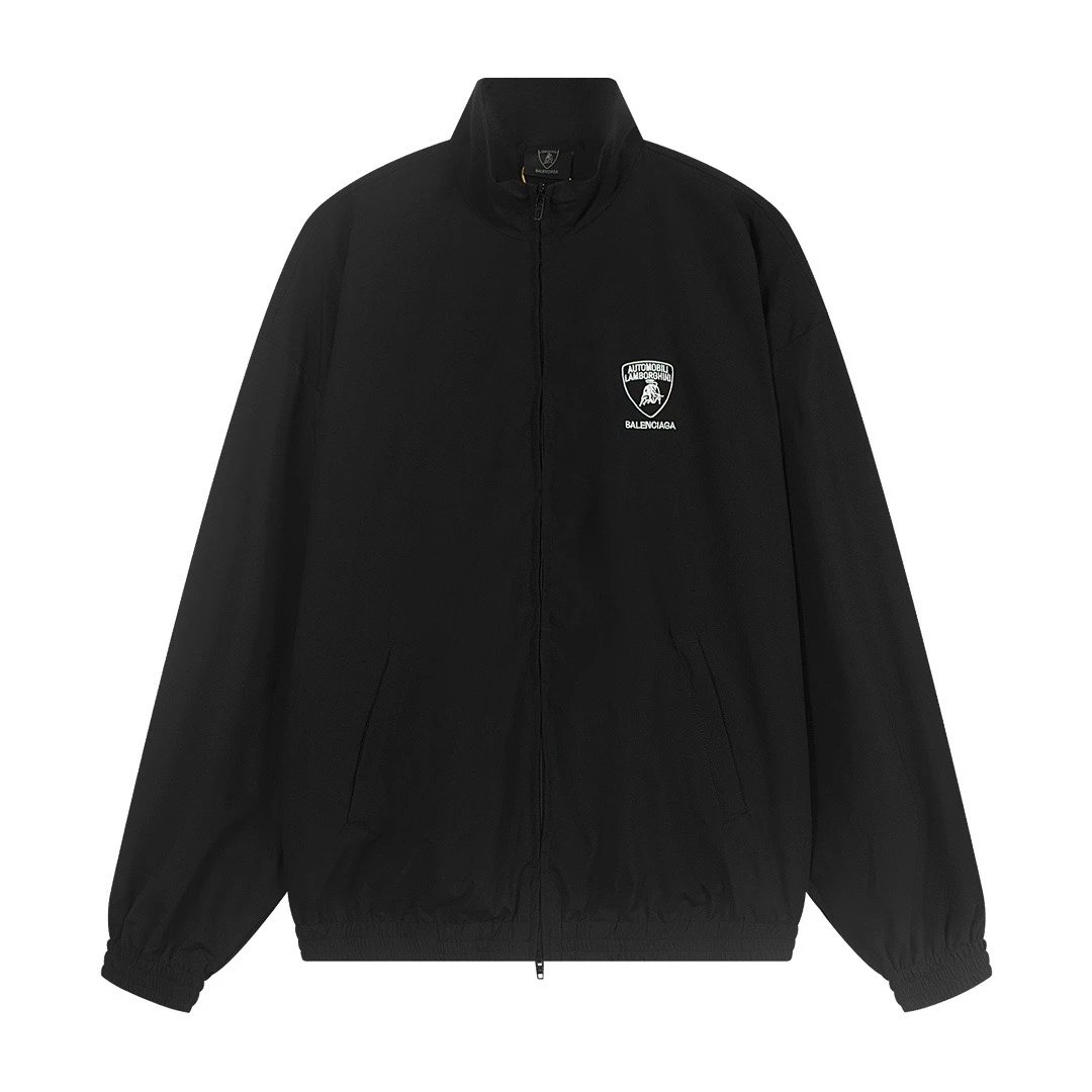 Logo Embroidered Tracksuit photo 6