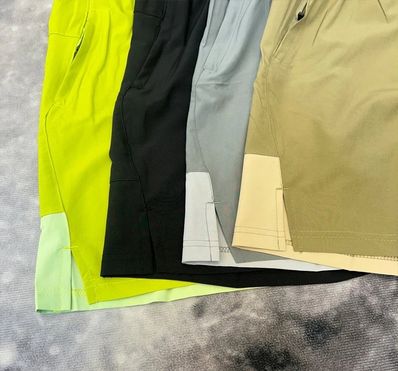 Quick Dry Basketball Shorts photo 8